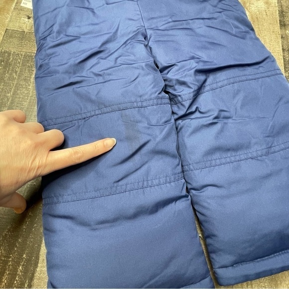 NWT Carters Snowbibs Girls size 24 months - Picture 6 of 10